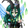 Vile Queen Chrysalis's avatar