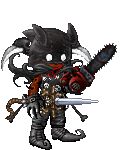 Dante Blade's avatar