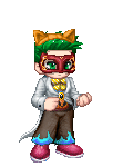 Little AZN Boy's avatar