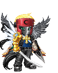 Mighty Seraph's avatar