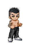 the real mojo97's avatar