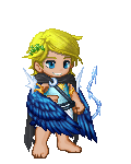 Adonis Love's avatar