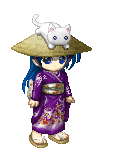 Adameia's avatar