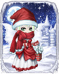 Merry Kitsumas's avatar