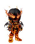 Feral Demon Arcana's avatar