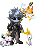 Human Chameleon's avatar