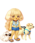 Goldie Puppy's avatar