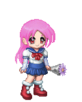 Kitsune Aribeth's avatar