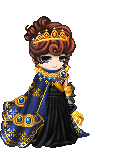 Grand Duchess Victoria 's avatar
