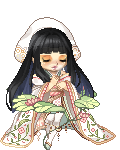 Empress Kayako's avatar
