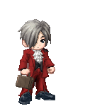 Reiji Mitsurugi-san's avatar