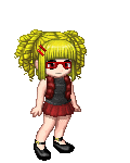 Isabelle-Hikou's avatar