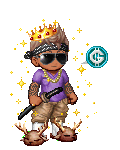 SwAgG KiNg05's avatar