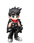 ZinisterZman's avatar