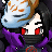 Hakuhh's username