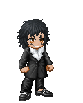 Tyki Mikku's avatar