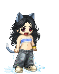 BeckyGoesMeow's avatar