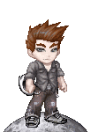 Karateking619's avatar
