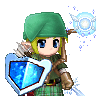 Link of Legend's avatar