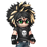 Micro Uzi's avatar