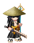 Kuzo shibata's avatar