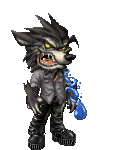 Kiba_Blackwolf's avatar