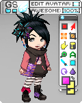 Mekiz's avatar