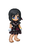 x_iiSly_Fox_x's avatar