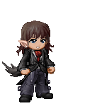 Keitaro the werewolf's avatar