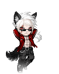 DarkForgoten Fallen Angel's avatar