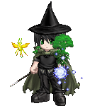 Awakening Wizard