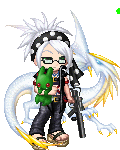 Pheonix Starlight's avatar