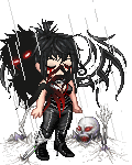 Black Flame Vampire's avatar