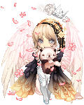 Death`s laced Angel