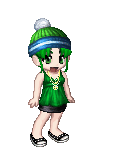 lime green girl 07's avatar