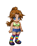 Snickers Gurl0569's avatar