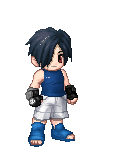 Sasuke Uchiha009's avatar