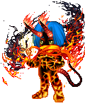Fearless king darius