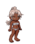The Viera Warrior Fran's avatar