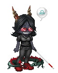 Terezi Pyropee's avatar