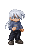 Xanathos Lothlorien's avatar