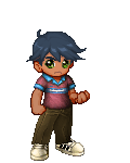 Arundhati's avatar
