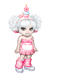 cupcake kitten princess's avatar