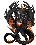 Unknown Black Dragon
