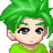 The Green Evil's avatar
