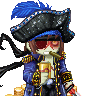 Captain Bluekingj's avatar