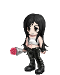 XxDarkWolfRosexX