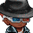 agent gunster's avatar