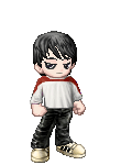 resident evil kid123's avatar