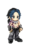 Exiled Abhorrence's avatar
